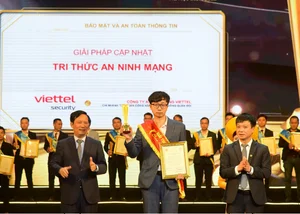 Bảo vệ tài sản số, uy tín ngân hàng với Viettel Threat Intelligence